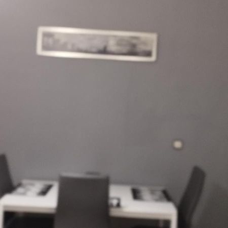 Granada Centro Leilighet Eksteriør bilde