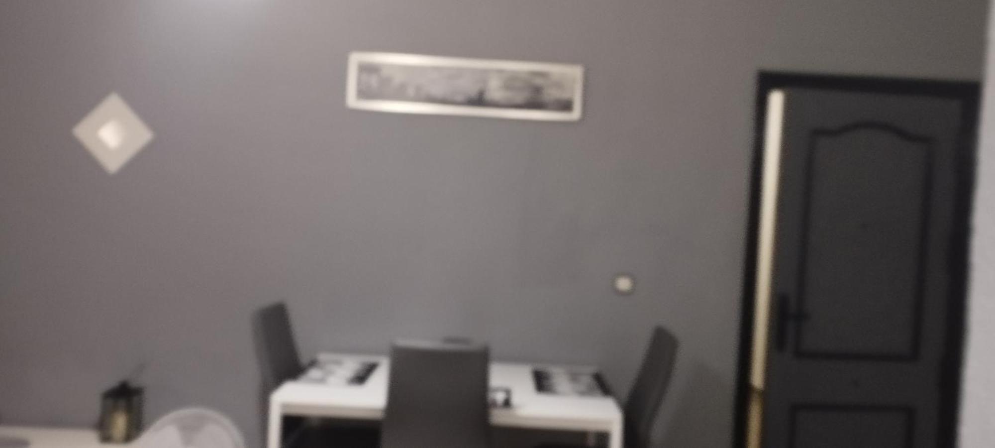 Granada Centro Leilighet Eksteriør bilde